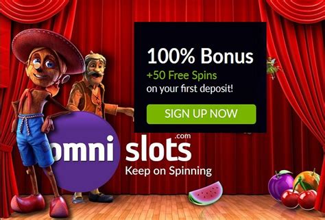 omni slots casino bonus code - Omni Slots Bonus Codes & No Deposit Offers (Updated 2025!).